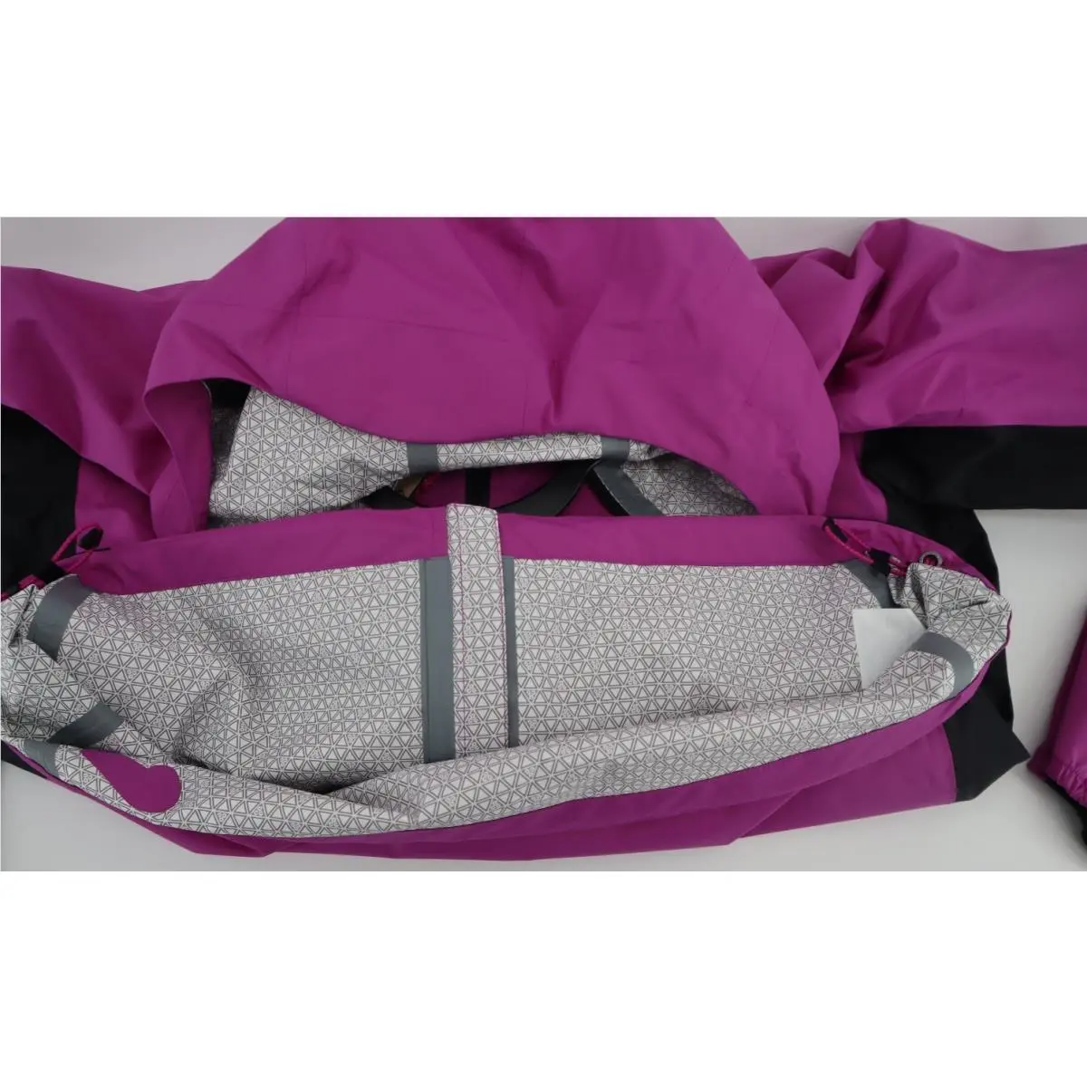 Nike clothing - Storm-Fit ADV Jacket - ADV Jacket - IF0101-551 - Purple (UPC: 198488285542) 17