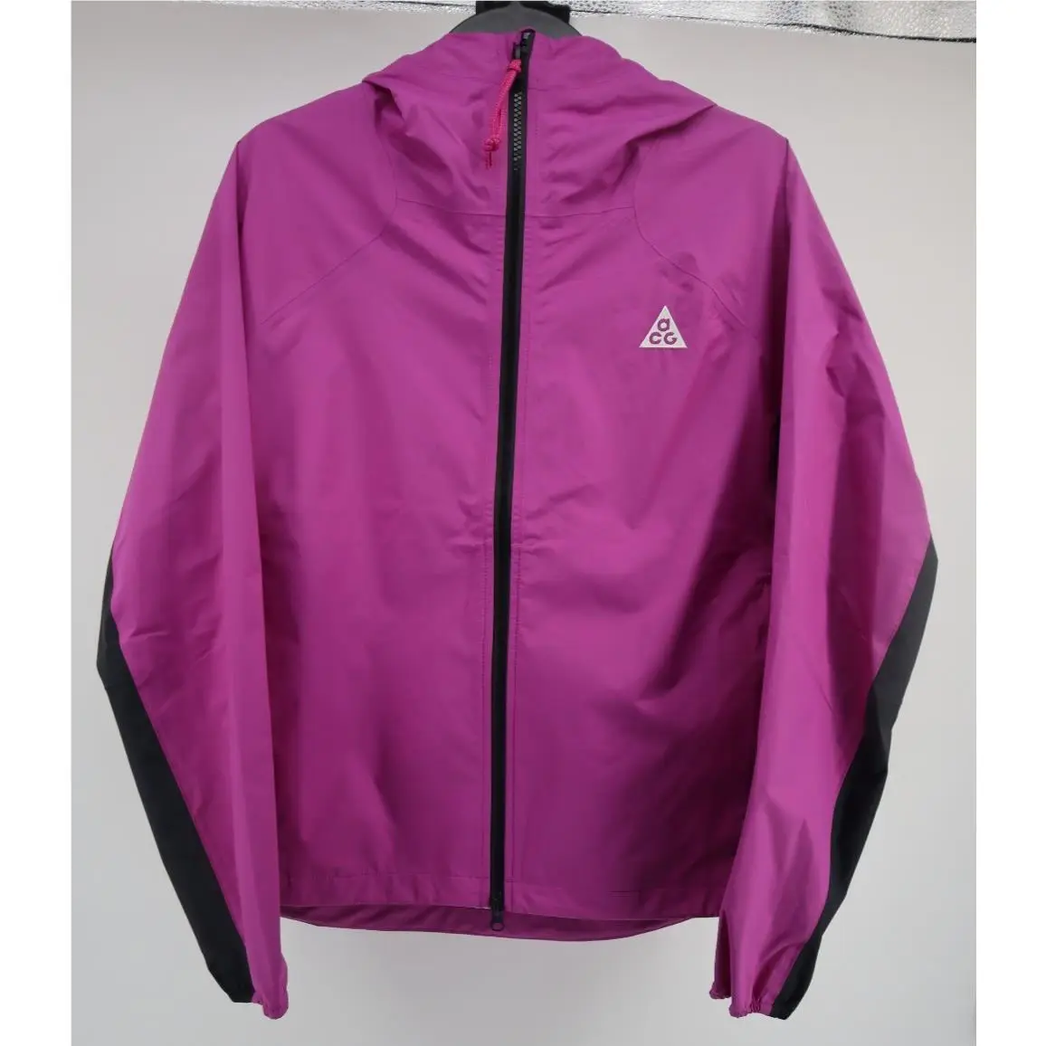 Nike clothing - Storm-Fit ADV Jacket - ADV Jacket - IF0101-551 - Purple (UPC: 198488285542) 1