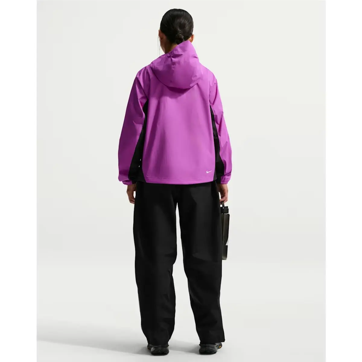 Nike clothing - Storm-Fit ADV Jacket - ADV Jacket - IF0101-551 - Purple (UPC: 198488285542) 7