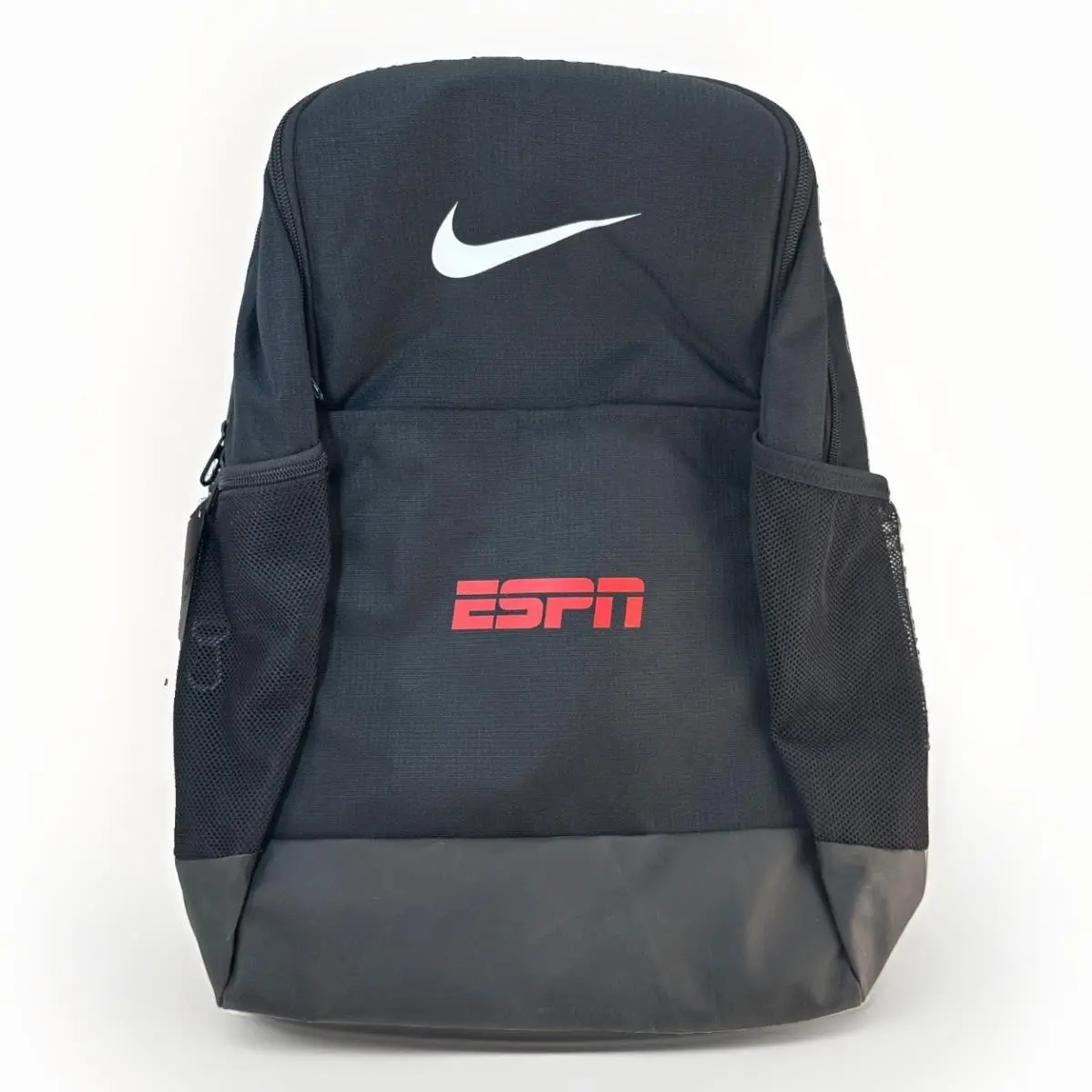 Nike Brasilia 9.5 Espn Backpack Black 24L DH7709-010 Medium