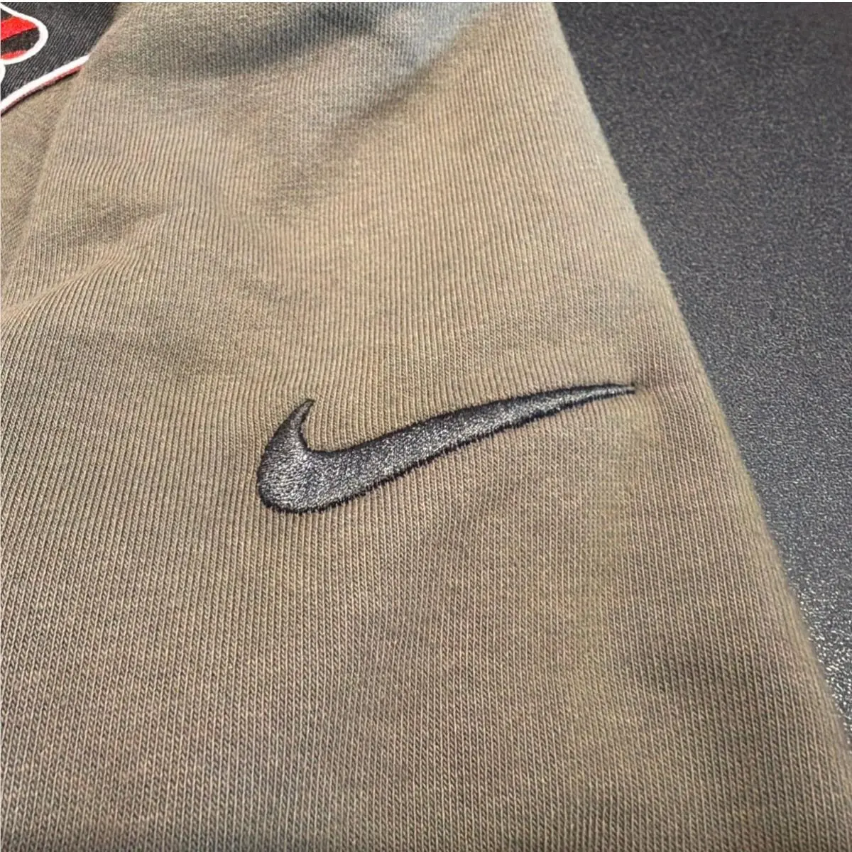Nike clothing - Green 4