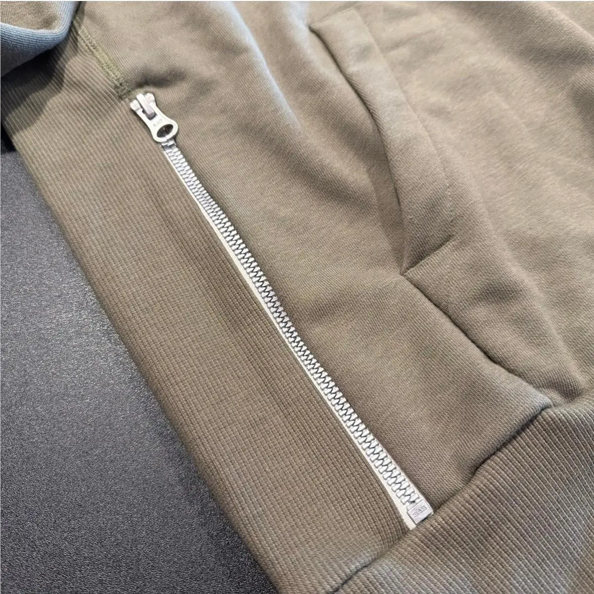 Nike clothing - Green 5