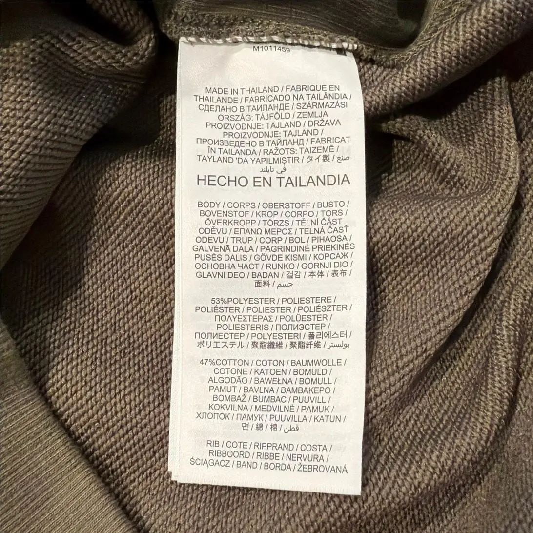Nike clothing - Green 6