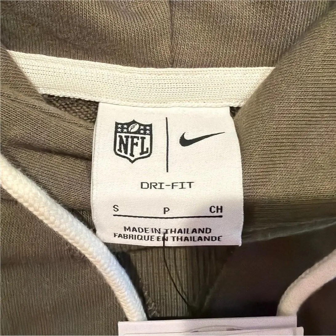 Nike clothing - Green 7