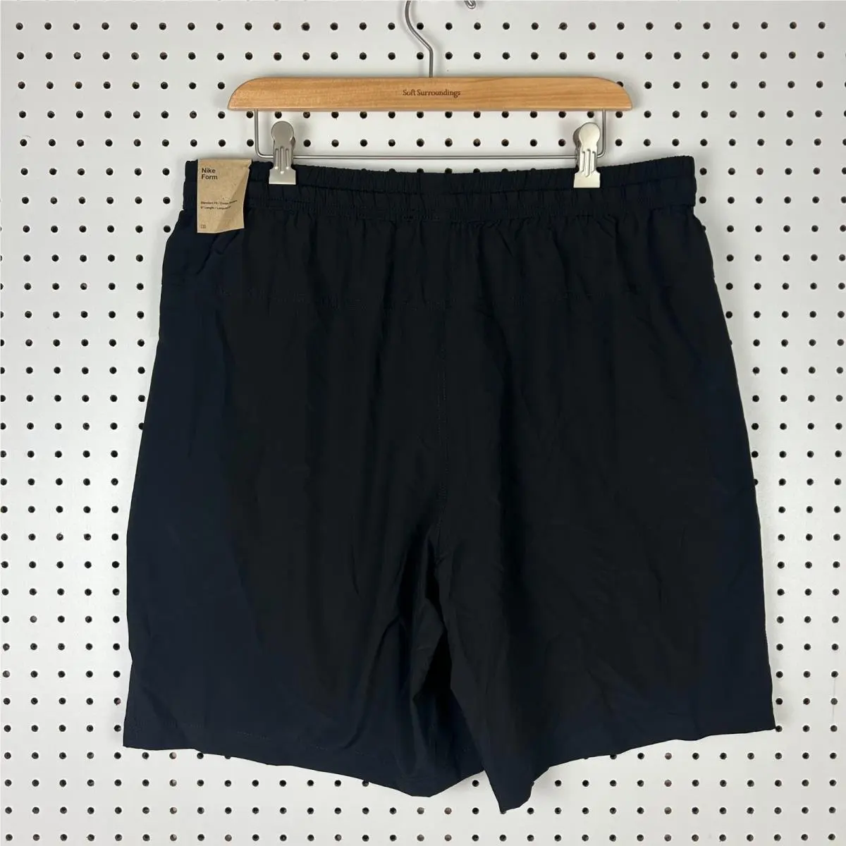 Nike clothing - Black 2
