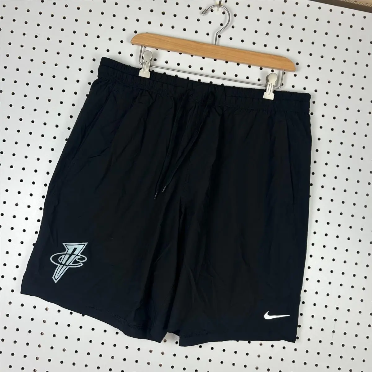 Nike clothing - Black 0