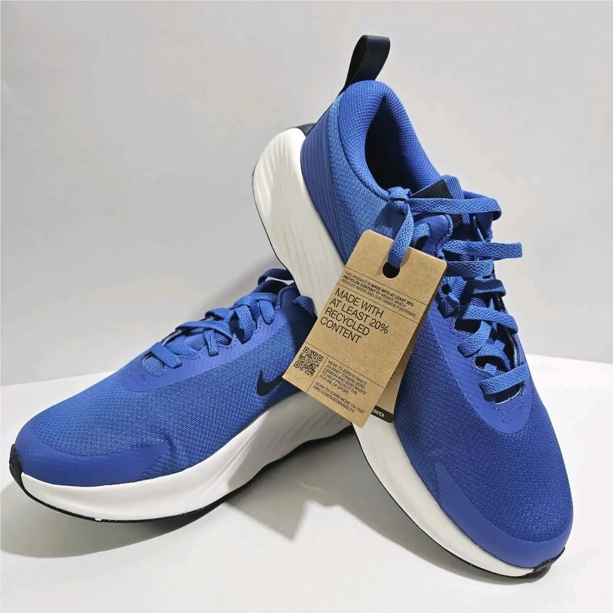Nike shoes - Promina - Promina - FV5285-401 - Blue (UPC: 198482898991) 1