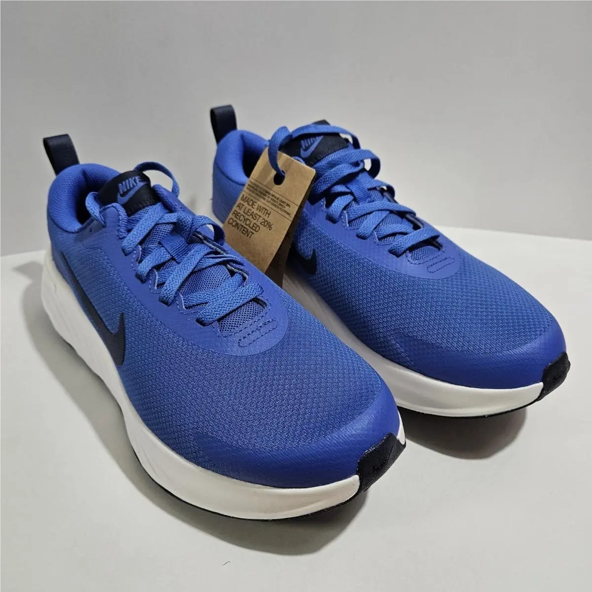 Nike shoes - Promina - Promina - FV5285-401 - Blue (UPC: 198482898991) 2