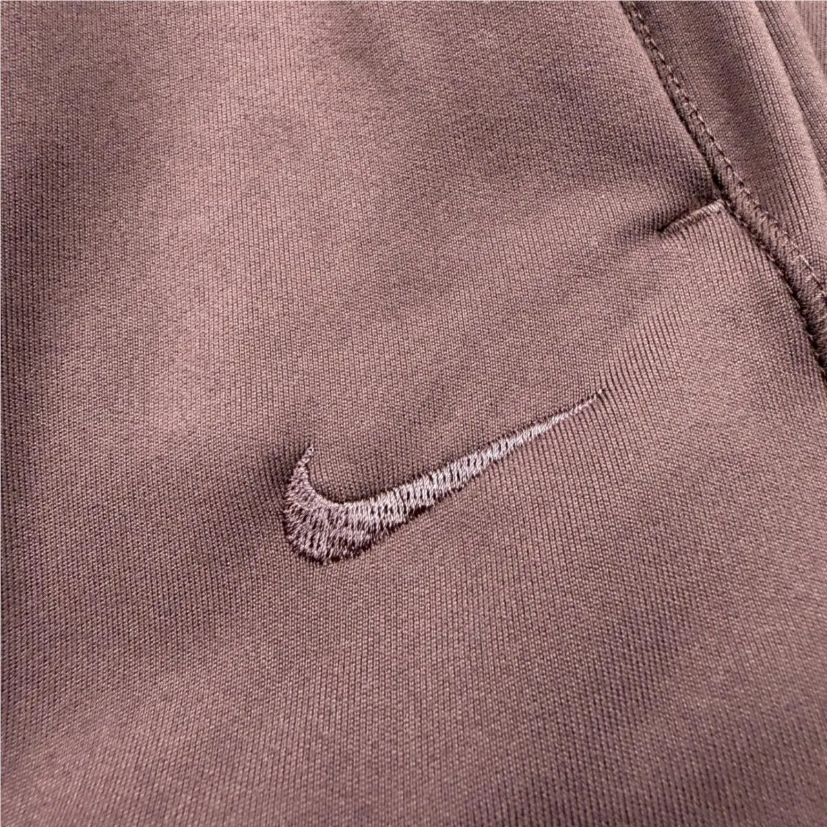 Nike clothing - Purple 1