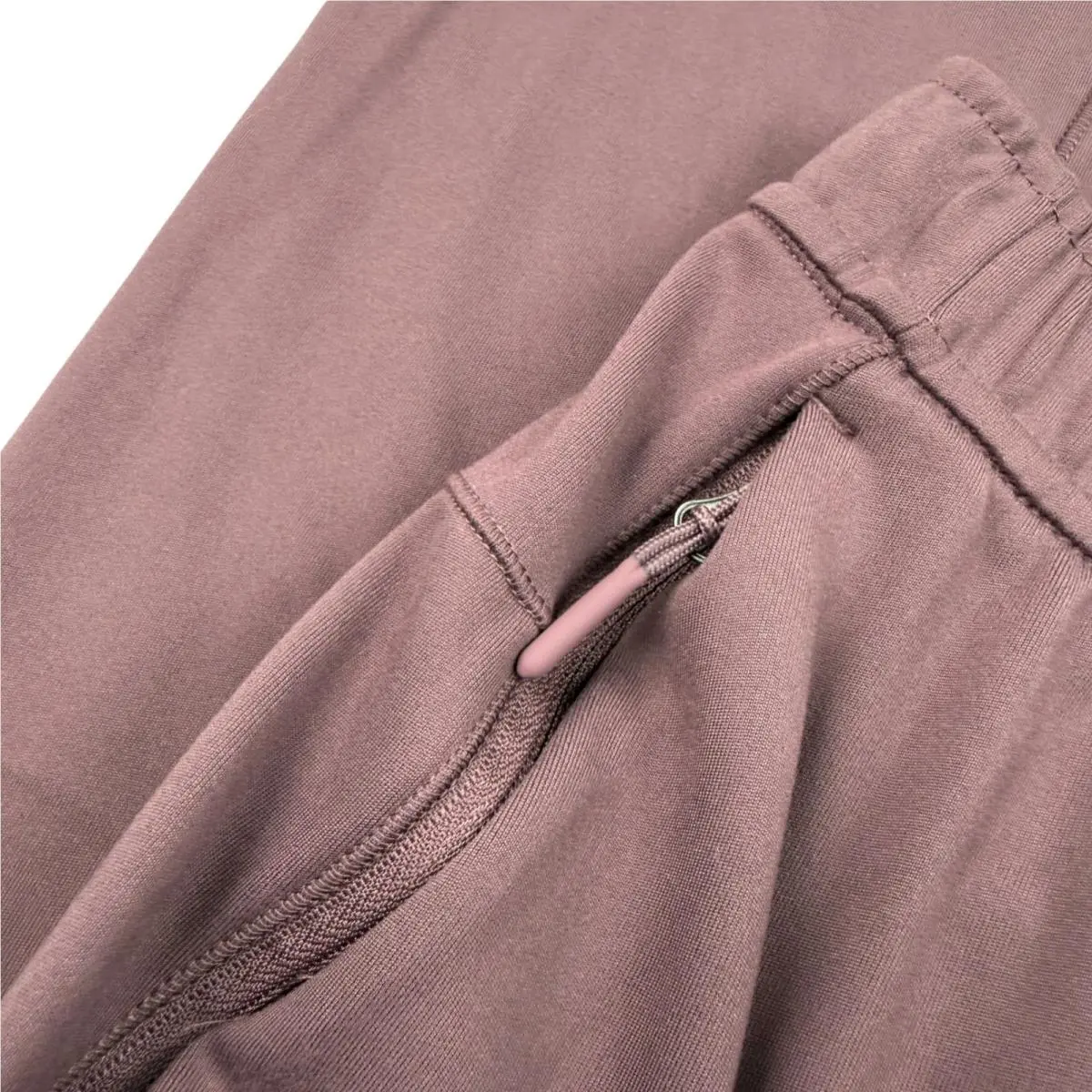 Nike clothing - Purple 2
