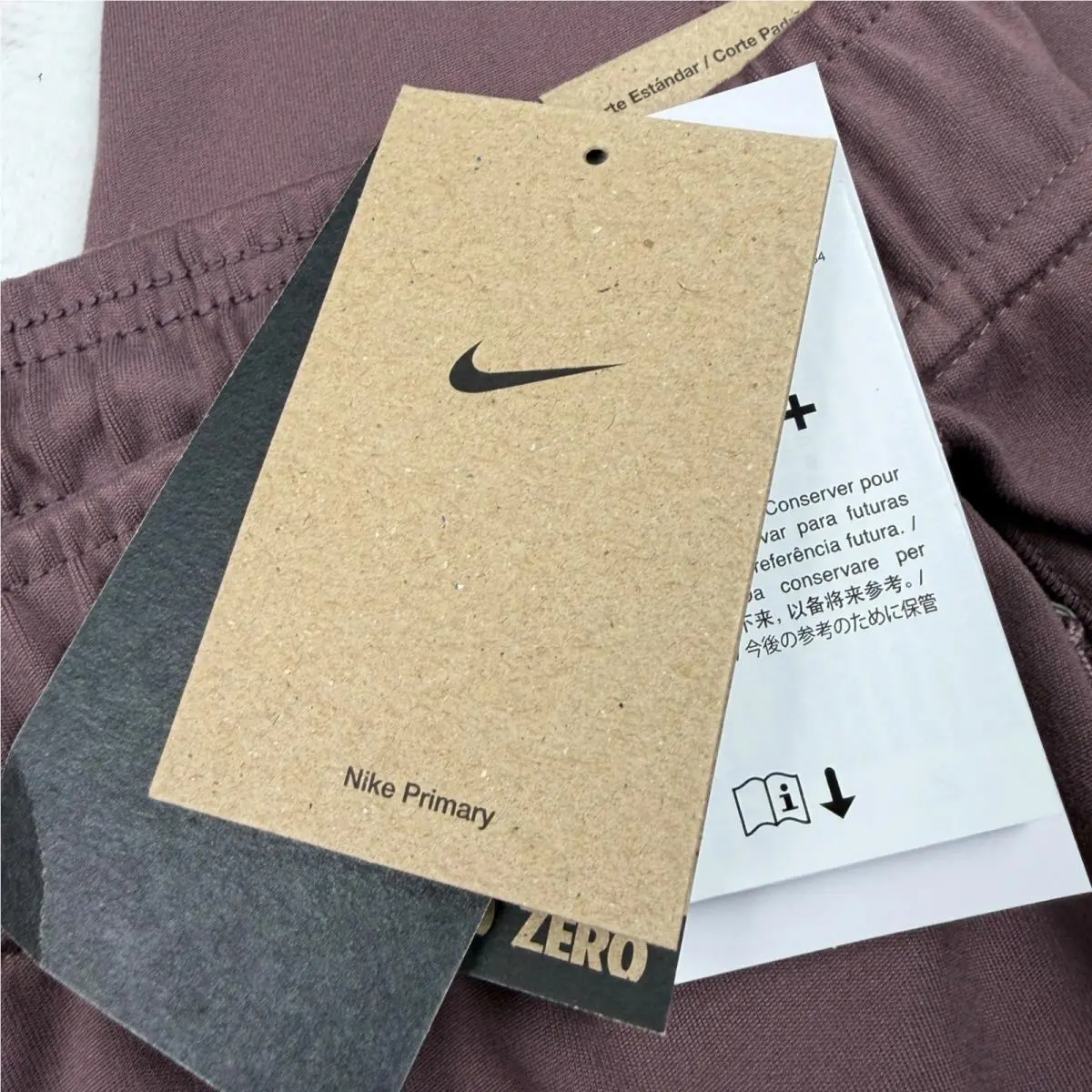 Nike clothing - Purple 6