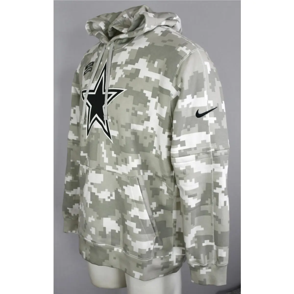 Nike clothing - White 8