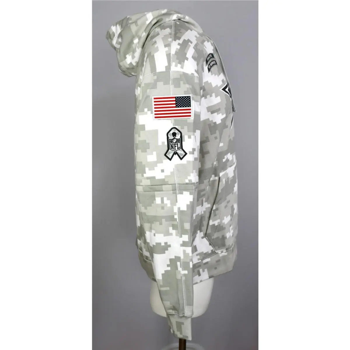 Nike clothing - White 1