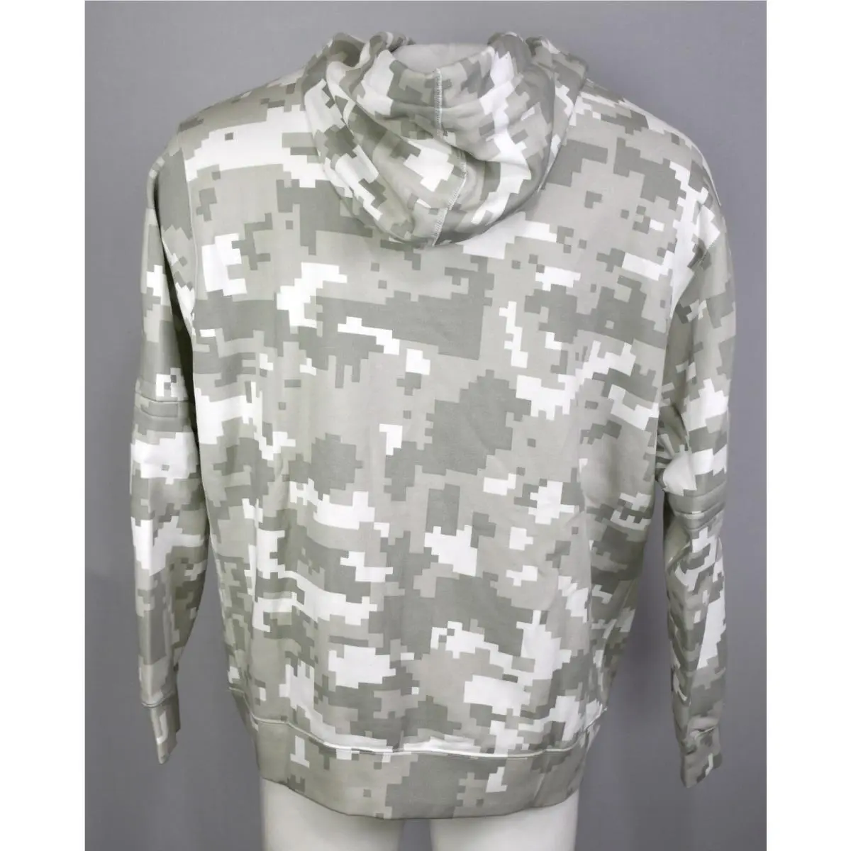 Nike clothing - White 2