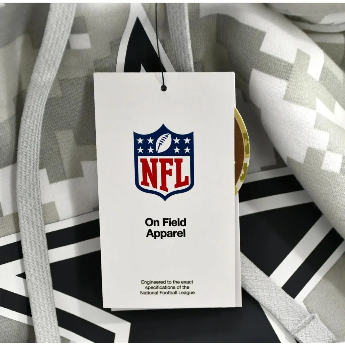 Nike clothing - White 3