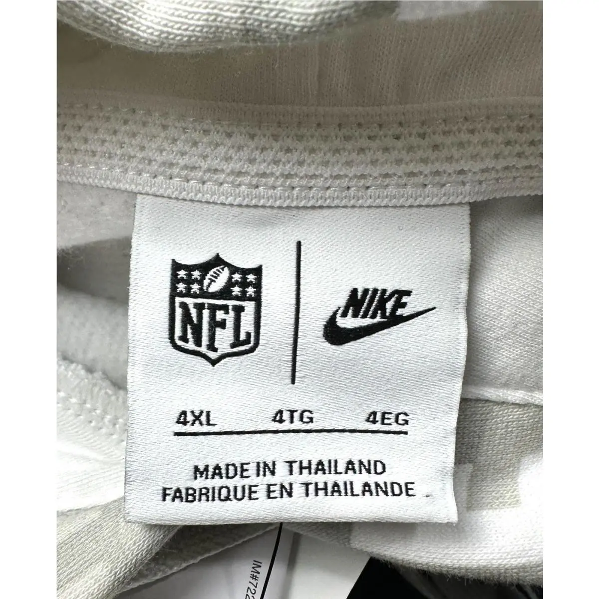 Nike clothing - White 7