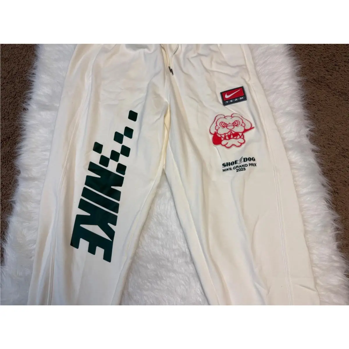 Nike shoes - Nike Sportswear - Sportswear - FB7244-133 - White 0
