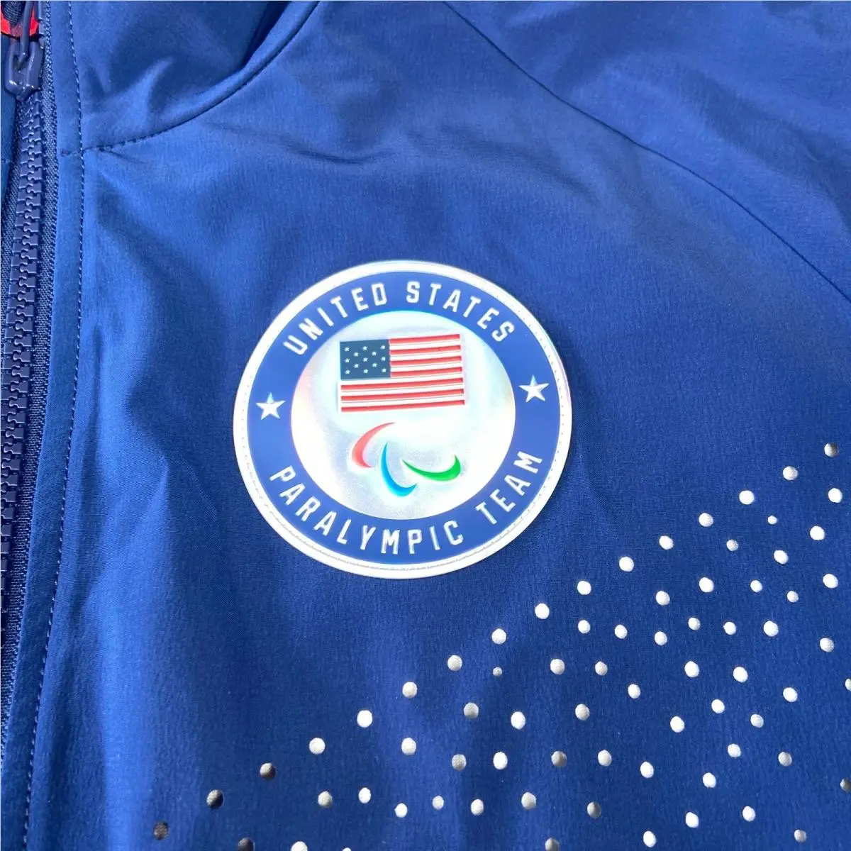 Nike clothing - Nike Dri-Fit - Blue 2