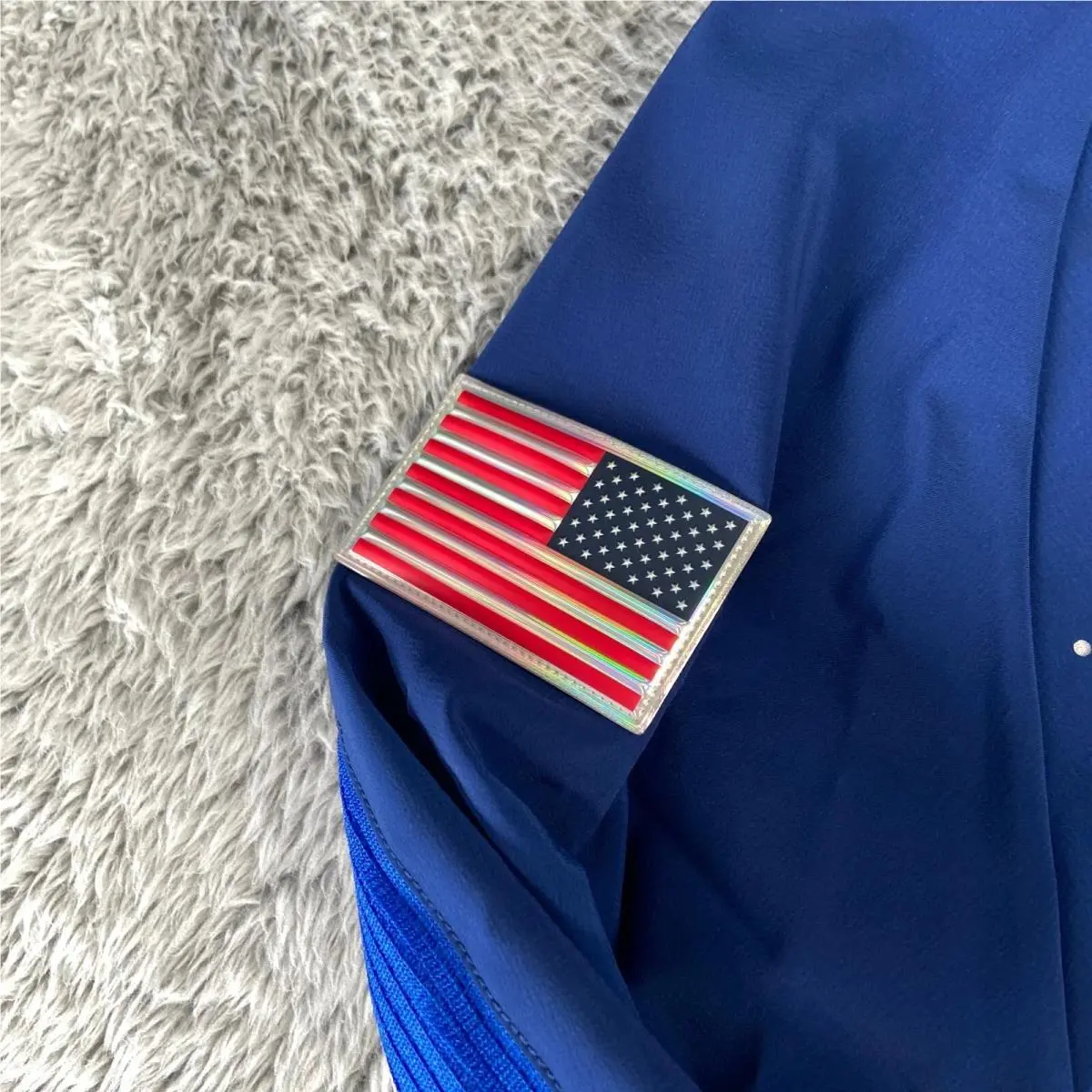 Nike clothing - Nike Dri-Fit - Blue 3