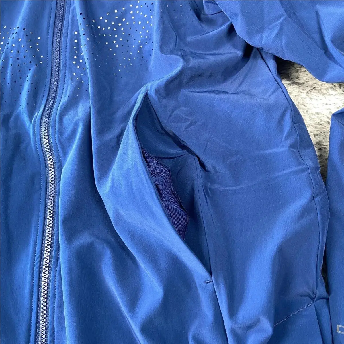 Nike clothing - Nike Dri-Fit - Blue 4