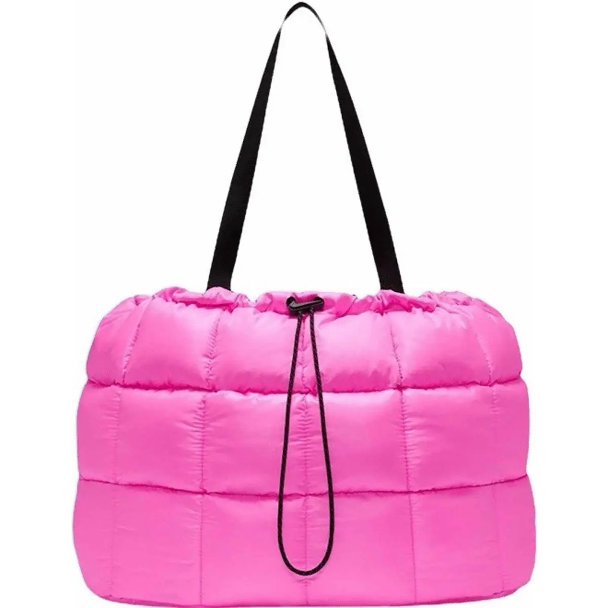 Unisex Handbags Nike Sportswear Puffle Tote 2.0