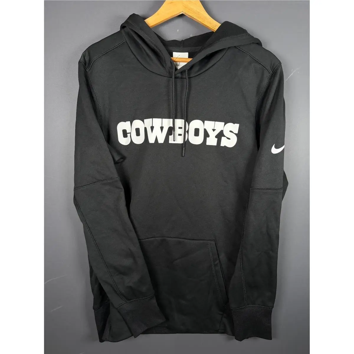 Nike clothing - Black 0