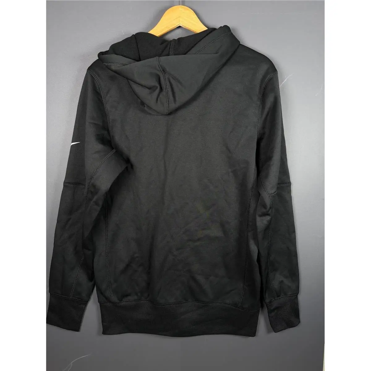 Nike clothing - Black 2