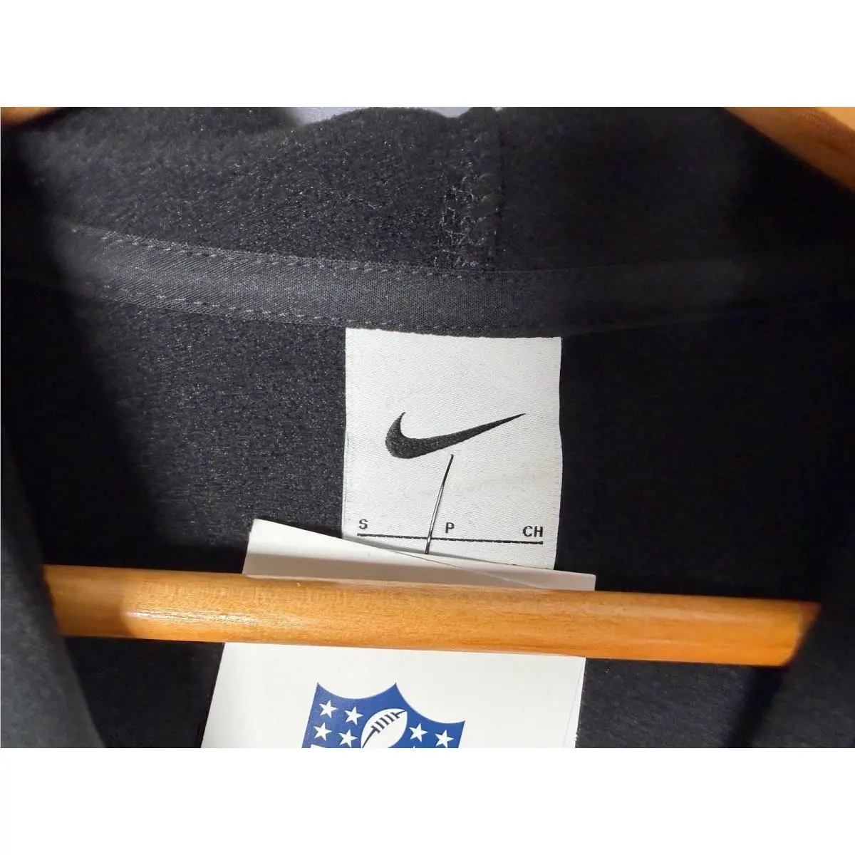 Nike clothing - Black 3