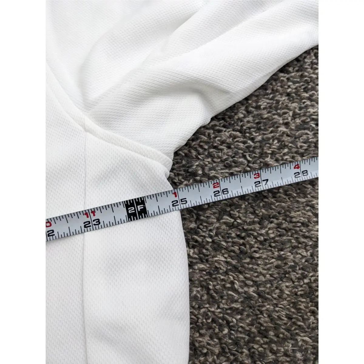 Nike clothing - White 8