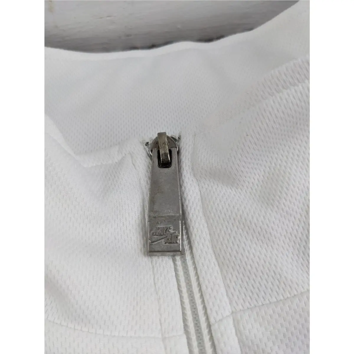 Nike clothing - White 1