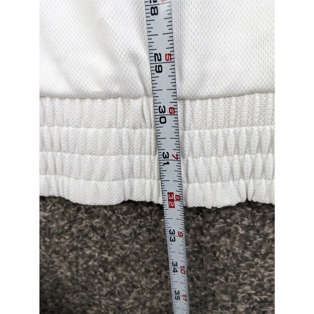 Nike clothing - White 9