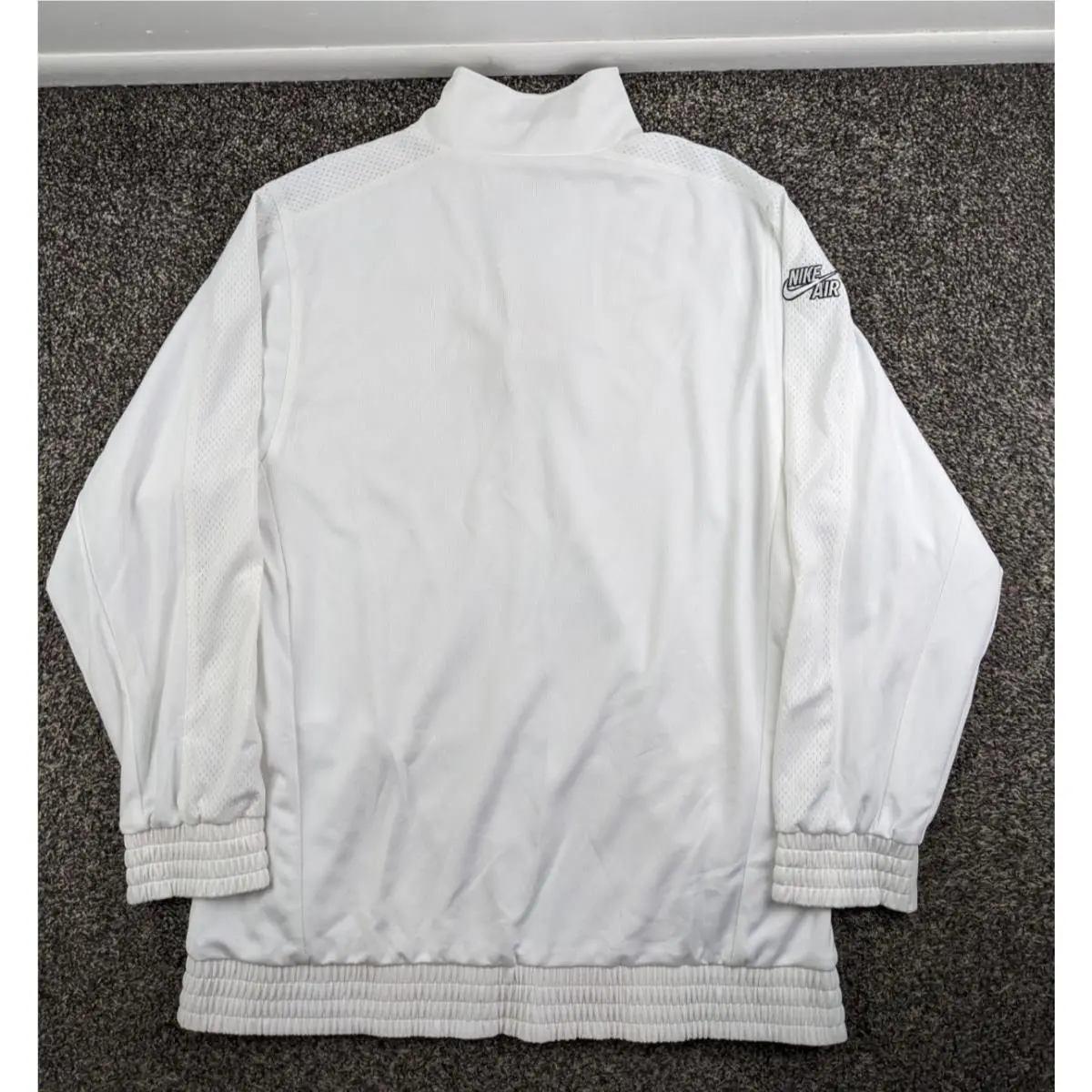 Nike clothing - White 7