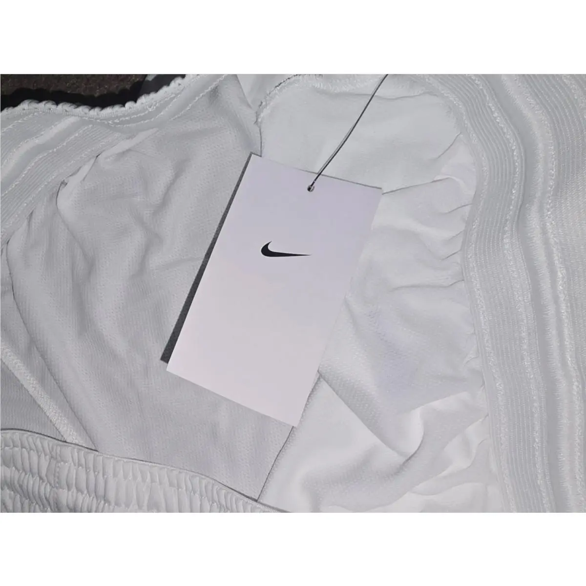 Nike clothing - White 2