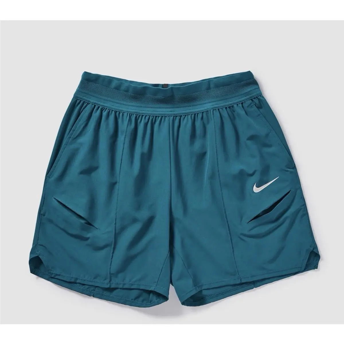 Nike Men’s Court Dri-fit Advantage Slam Tank Short Medium Blue Force HV6899