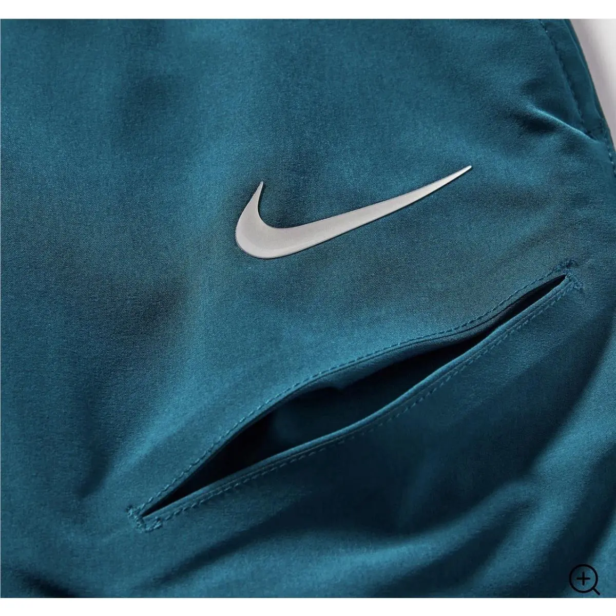 Nike clothing - Advantage Slam - Advantage Slam - Blue 1