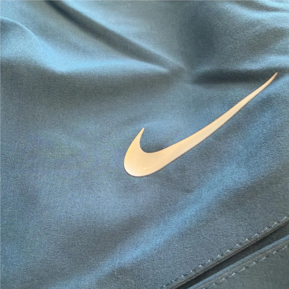Nike clothing - Advantage Slam - Advantage Slam - Blue 3