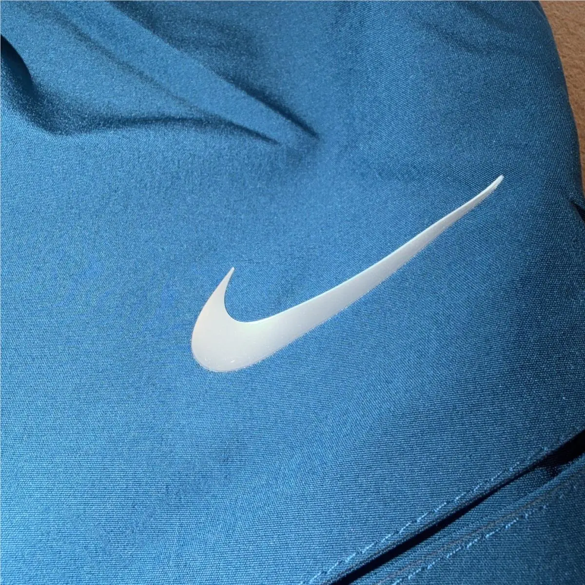 Nike clothing - Advantage Slam - Advantage Slam - Blue 4