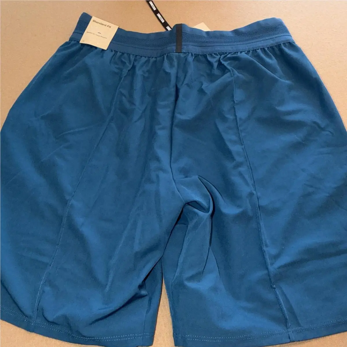 Nike clothing - Advantage Slam - Advantage Slam - Blue 6
