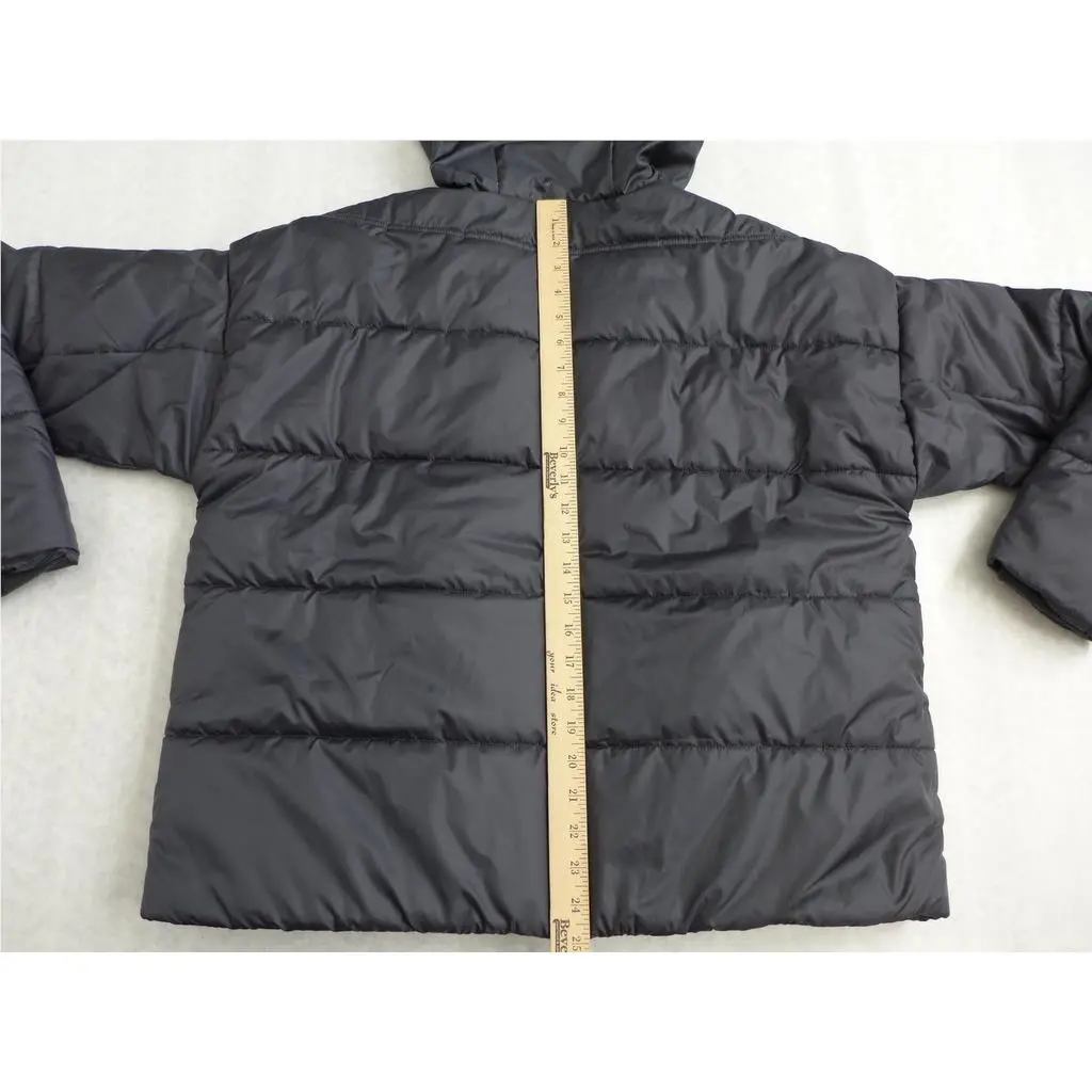 Nike clothing - Black (UPC: 196976309886) 9