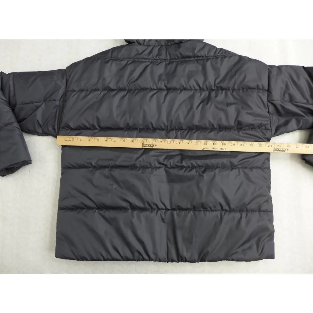 Nike clothing - Black (UPC: 196976309886) 10