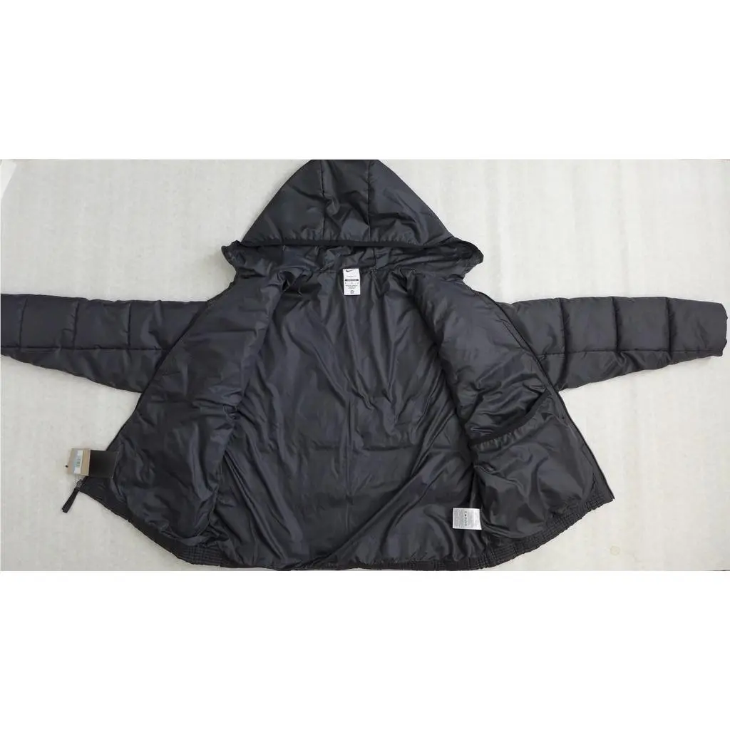 Nike clothing - Black (UPC: 196976309886) 14