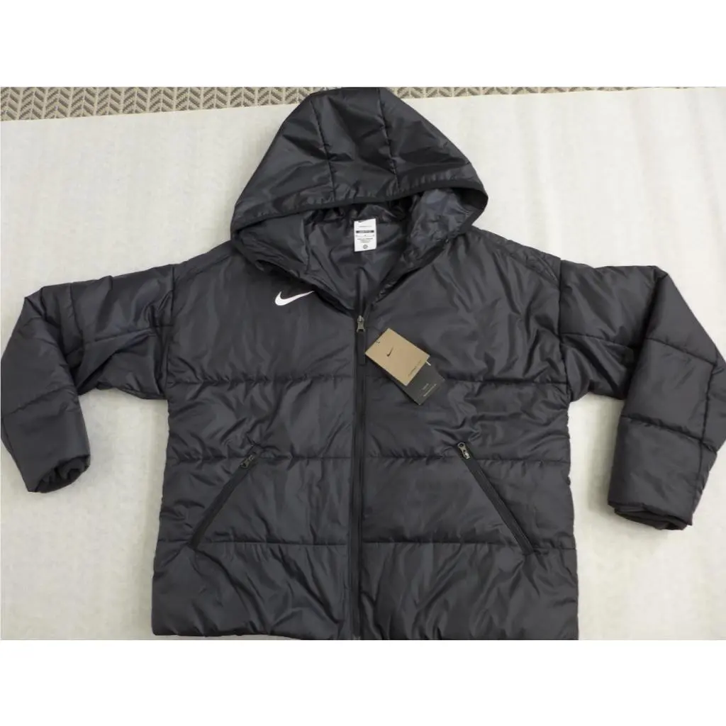 Nike clothing - Black (UPC: 196976309886) 2