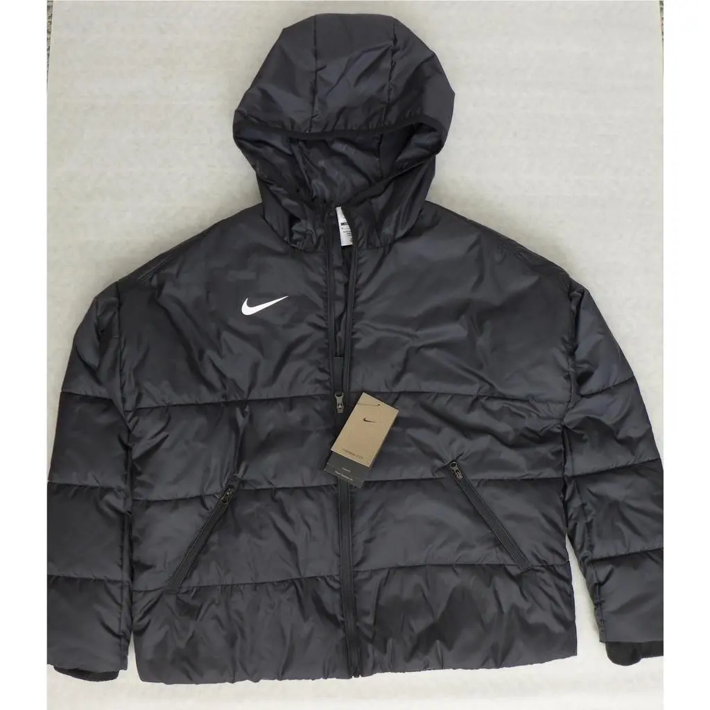 Nike clothing - Black (UPC: 196976309886) 4