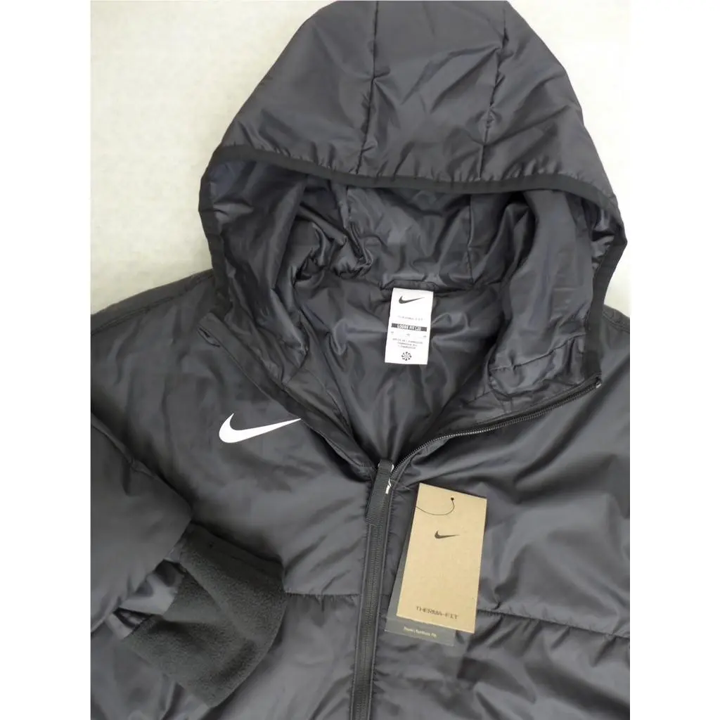 Nike clothing - Black (UPC: 196976309886) 6