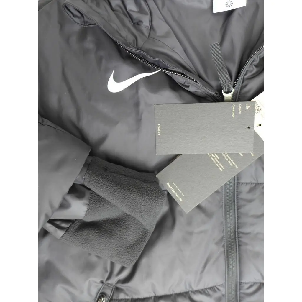 Nike clothing - Black (UPC: 196976309886) 8