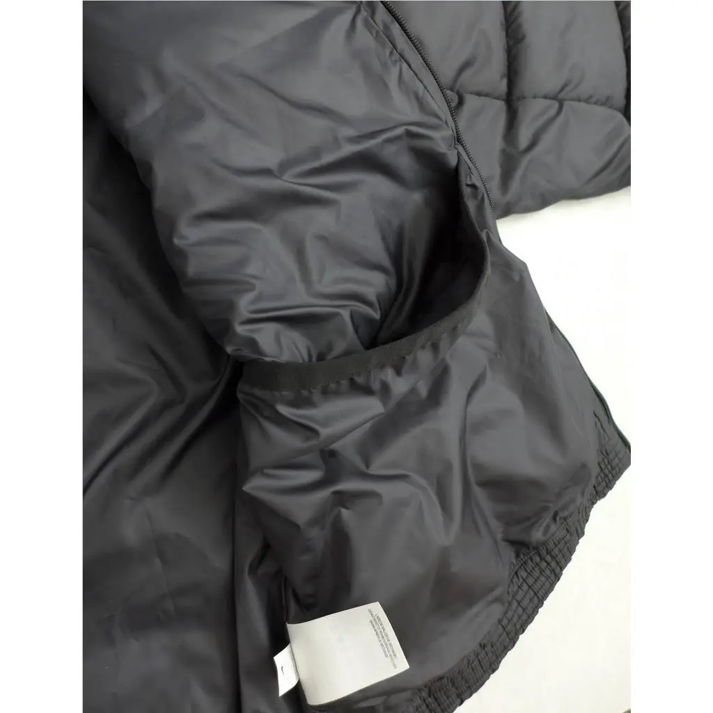 Nike clothing - Black (UPC: 196976309886) 13