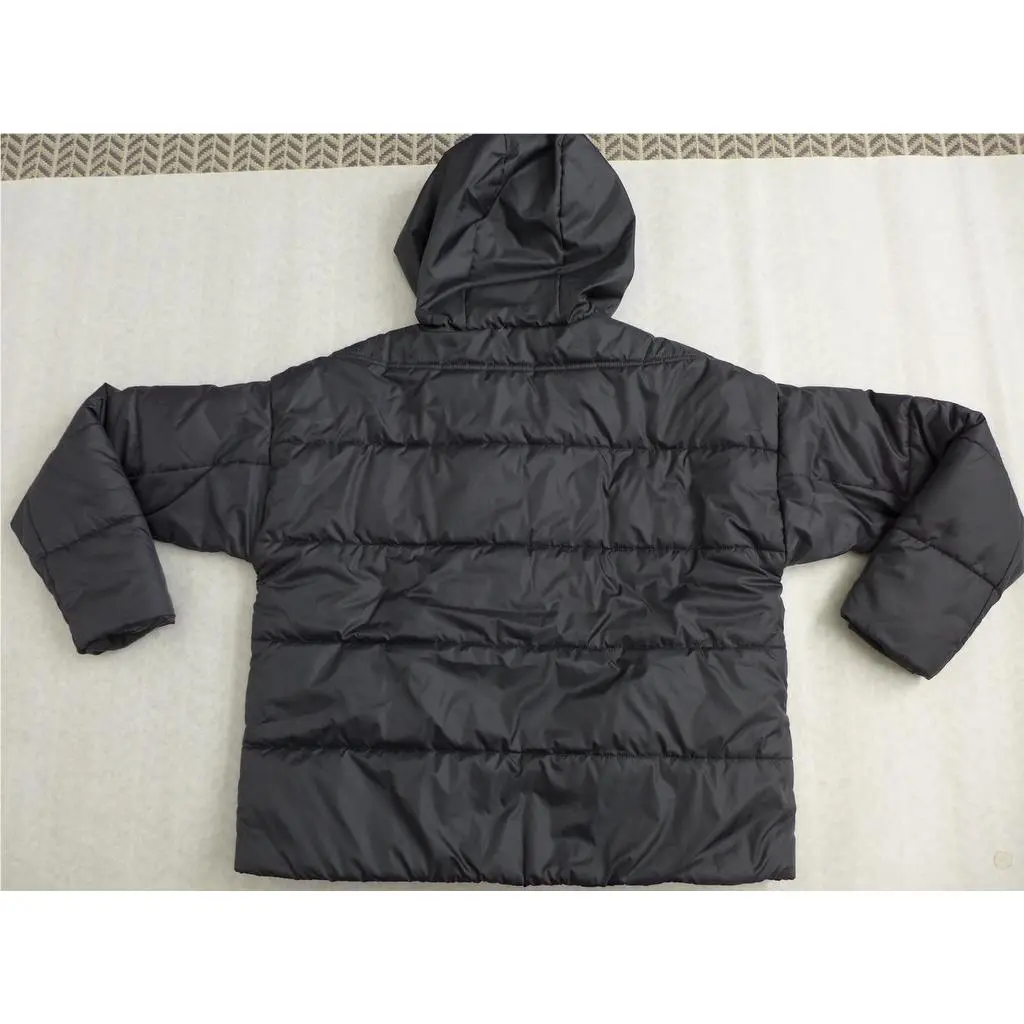Nike clothing - Black (UPC: 196976309886) 3
