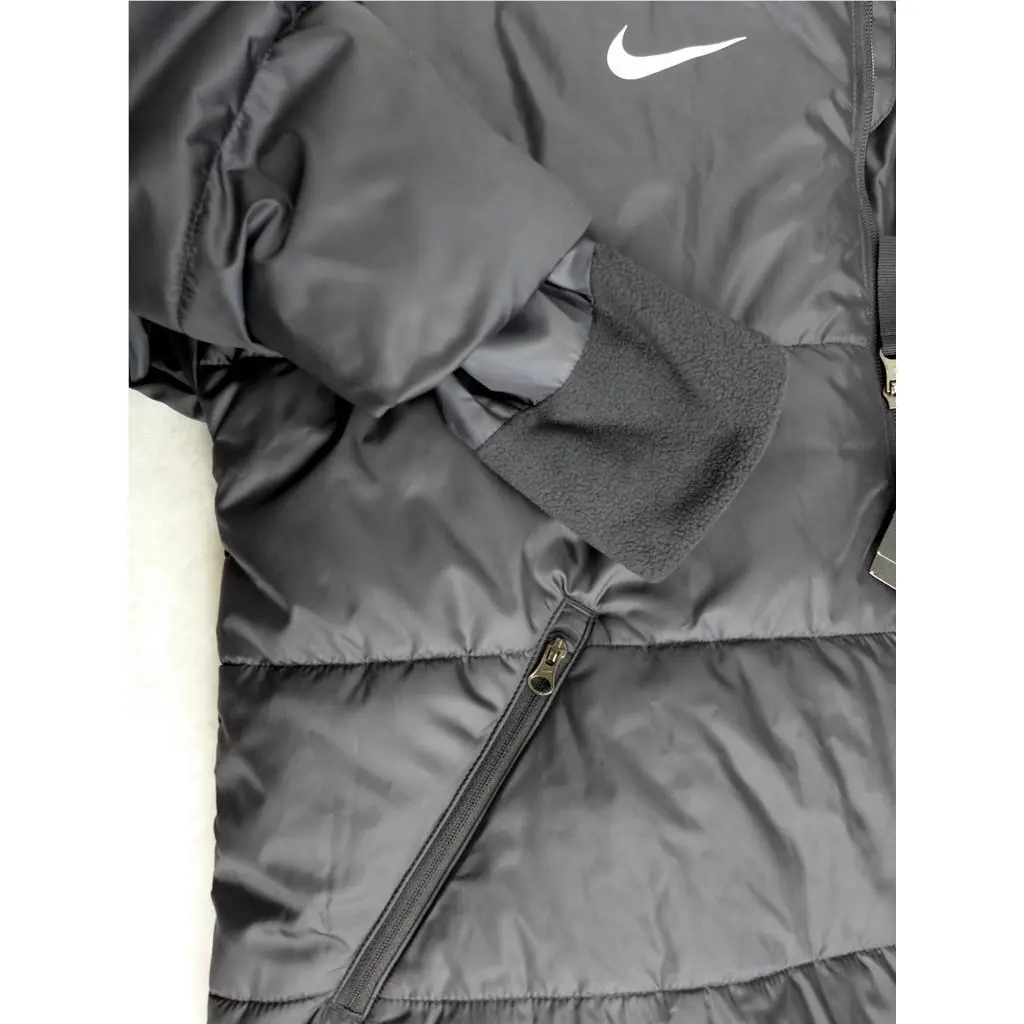 Nike clothing - Black (UPC: 196976309886) 5