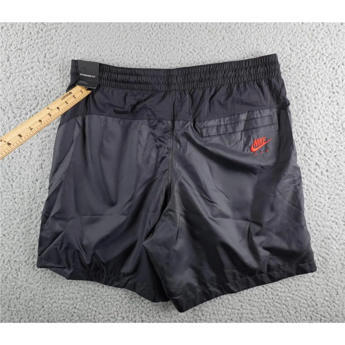 Nike clothing - CU1674-010 - CU1674-010 - Black 3