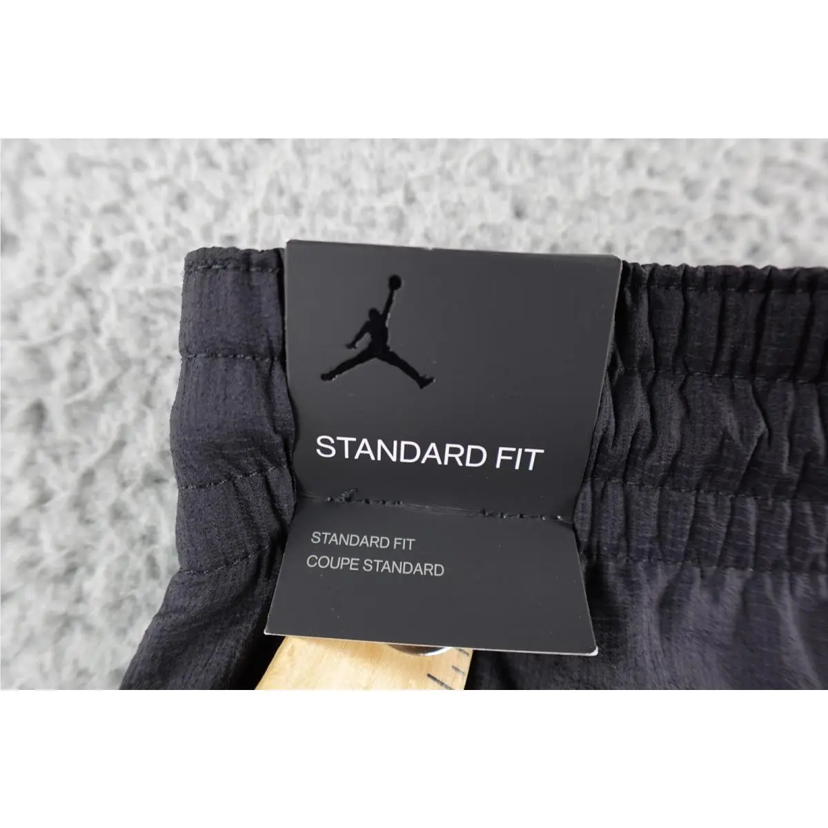 Nike clothing - CU1674-010 - CU1674-010 - Black 4